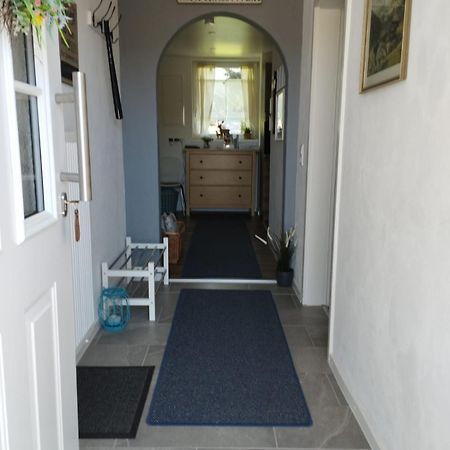 Kim'S Cottage Gorwihl Εξωτερικό φωτογραφία