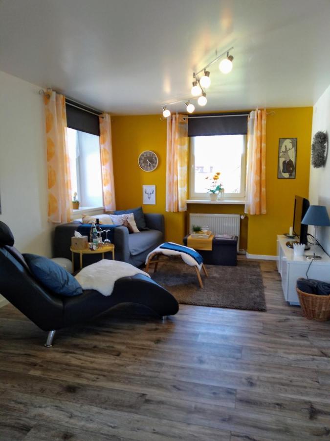 Kim'S Cottage Gorwihl Εξωτερικό φωτογραφία