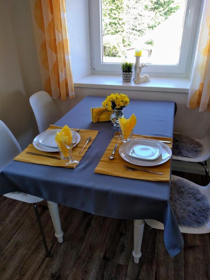 Kim'S Cottage Gorwihl Εξωτερικό φωτογραφία