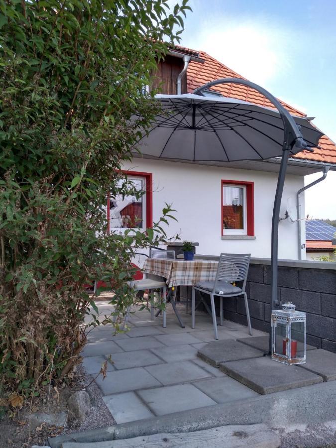 Kim'S Cottage Gorwihl Εξωτερικό φωτογραφία