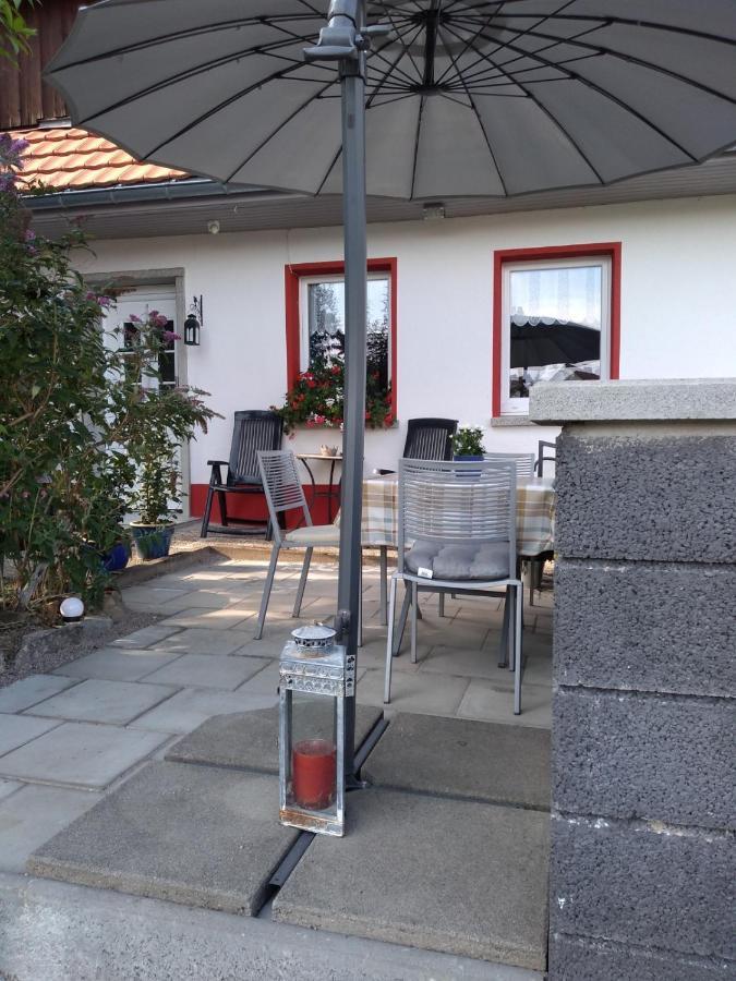 Kim'S Cottage Gorwihl Εξωτερικό φωτογραφία