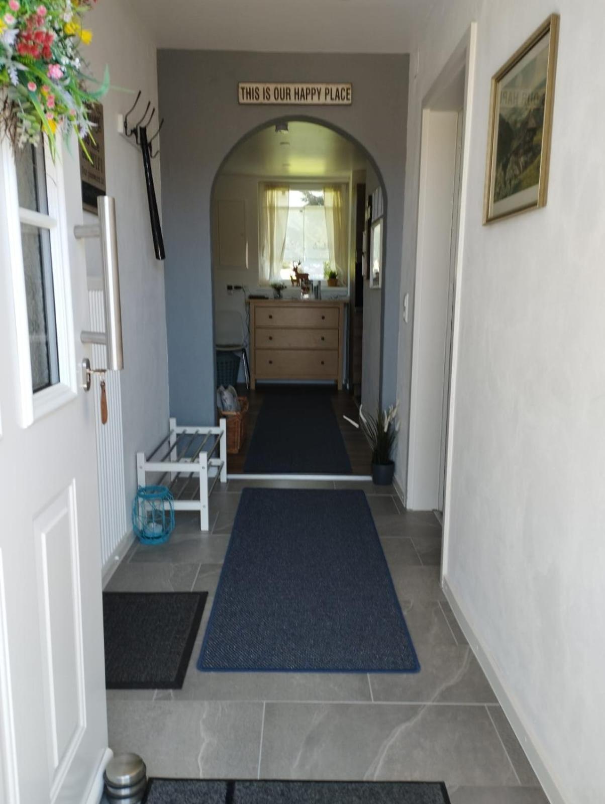 Kim'S Cottage Gorwihl Εξωτερικό φωτογραφία