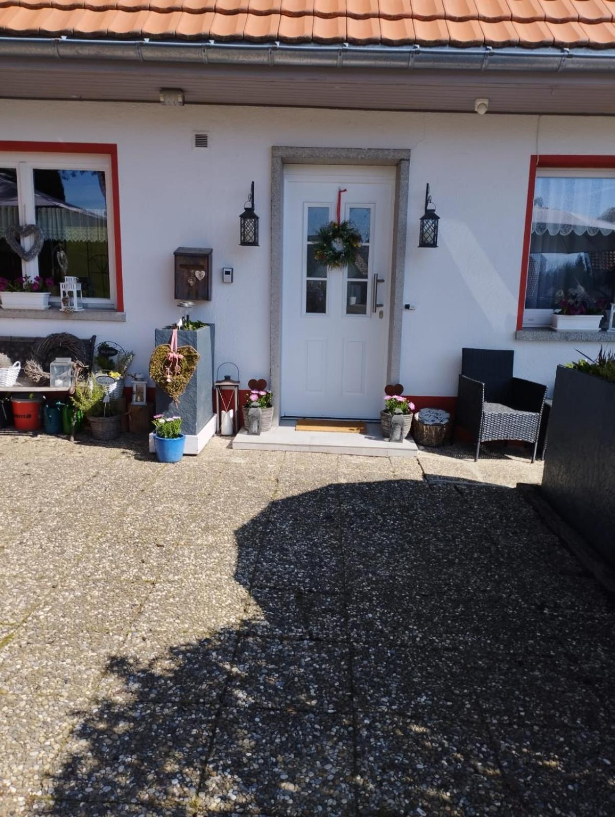 Kim'S Cottage Gorwihl Εξωτερικό φωτογραφία