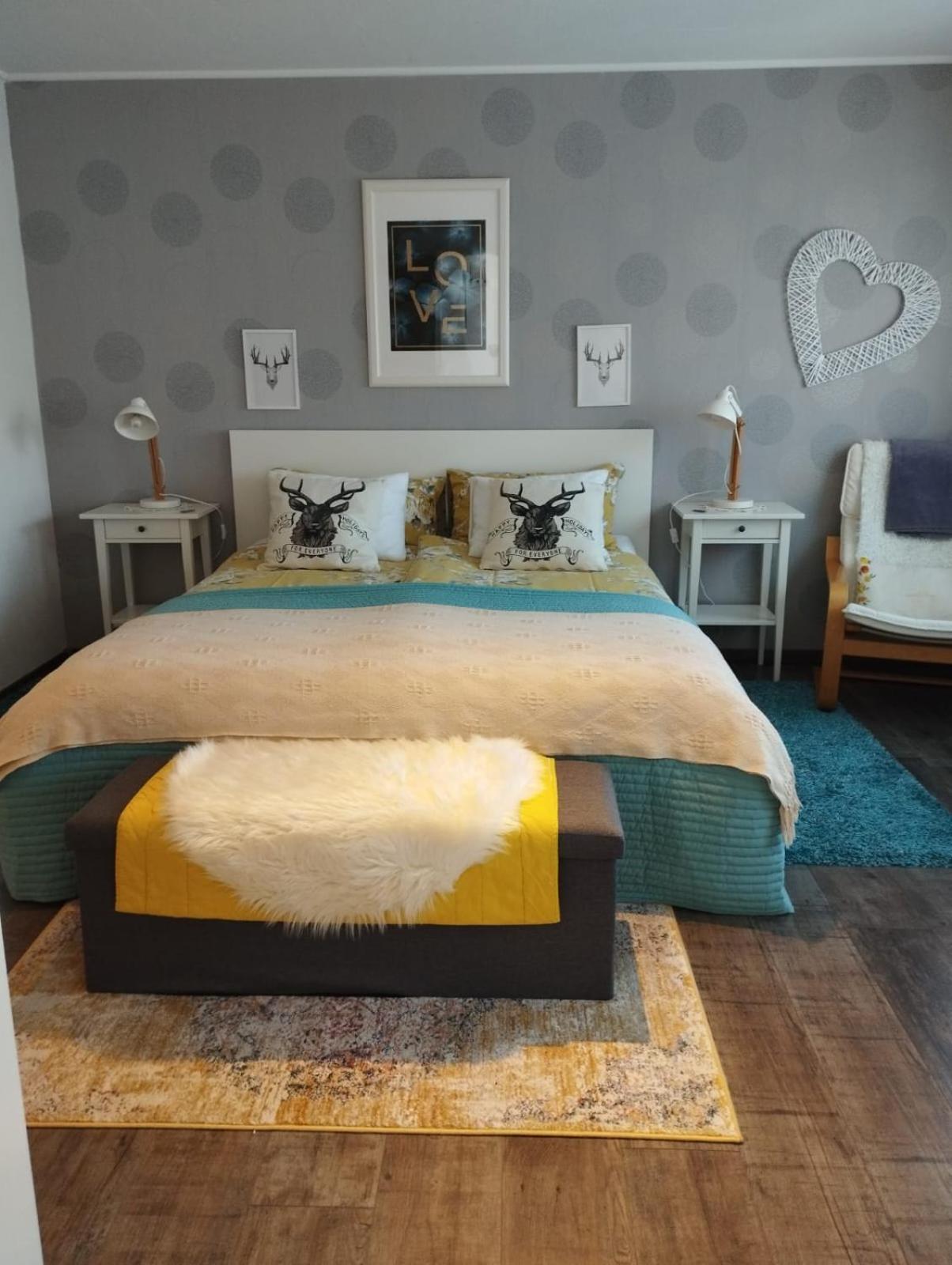 Kim'S Cottage Gorwihl Εξωτερικό φωτογραφία