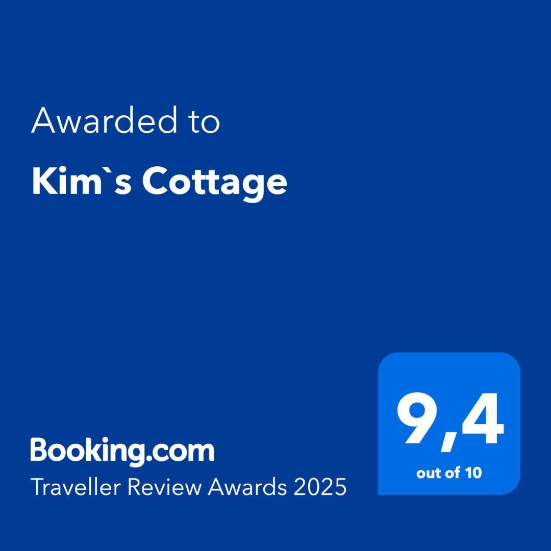 Kim'S Cottage Gorwihl Εξωτερικό φωτογραφία